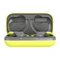 Навушники Canyon OnRun 11 Sport TWS Yellow/Grey (CNS-TWS11GR) - зменшене зображення 4