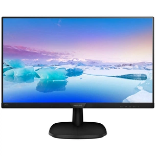Монітор Philips 243V7QDSB/00 зображення 1