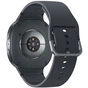 Смарт-годинник Samsung Galaxy Watch 8 44mm Gray (SM-L330NDAASEK) - зменшене зображення 4