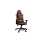 Крісло ігрове Cougar Armor AIR Black/Orange - зменшене зображення 1