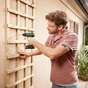 Шуруповерт Bosch EasyImpact 18V-38, 18V, 2Ah, 20-38Нм, 0-430-0-1630об/хв, кейс (0.603.9D8.003) - зменшене зображення 5