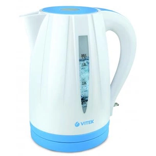Електрочайник Vitek VT-1168 зображення 1
