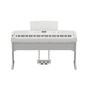Синтезатор Yamaha DGX-670 White (DGX-670WH) - уменьшенное изображение 5