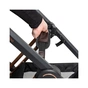 Коляска Espiro 2 в 1 Miloo 2025 209 Charming Touch (5905683801089) - зменшене зображення 22