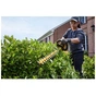 Кущоріз DeWALT XR FLEXVOLT 54 В Li-lon, 3Ah, ніж 65 см, (DCMHT573X1) - уменьшенное изображение 10