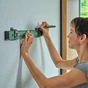 Рівень Bosch 60см, 2 капсули, алюмінієвий (1.600.A02.Z9Z) - уменьшенное изображение 2