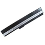 Акумулятор до ноутбука AlSoft Asus A32-K52 7800mAh 9cell 11.1V Li-ion (A41734) - зменшене зображення 2