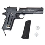 Пневматичний пістолет Umarex Colt Goverment 1911 A1 (417.00.00) - уменьшенное изображение 4