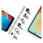 Плівка захисна Armorstandart Anti-Blue Tecno Spark 20C (BG7n) (ARM73609) - зменшене зображення 2