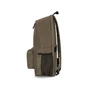 Рюкзак для ноутбука Bagland 17" Stylish XL 35L хакі 55869 (1120320808) - зменшене зображення 3