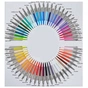 Ручка кулькова Parker JOTTER 17 Originals Magenta CT BP в Eco упаковці (15 532e) - зменшене зображення 7