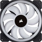 Кулер до корпусу Corsair LL140 RGB Single Pack (CO-9050073-WW) - зменшене зображення 4