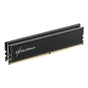 Модуль пам'яті для комп'ютера DDR5 32GB (2x16GB) 6400 MHz Black Sark eXceleram (ED50320643039CD) - зменшене зображення 2