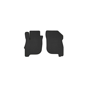 Килимок в салон EVAtech передні Mitsubishi Galant 9 2003-2012 9 п (MT51231A2RBB) зображення 1