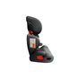 Автокрісло Bomiko Auto XXL 07 Grey (5901750295720) - зменшене зображення 2