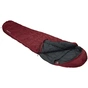 Спальний мішок High Peak TR300 0°C Dark Red/Grey Left (23066) (929557) - зменшене зображення 2