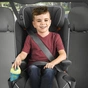 Автокрісло Chicco MyFit Синє (79783.51.07) - зменшене зображення 4