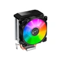 Кулер до процесора JONSBO CR-1200E black - зменшене зображення 3
