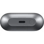 Навушники Samsung Galaxy Buds3 Pro Silver (SM-R630NZAASEK) - зменшене зображення 11