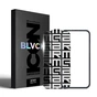 Скло захисне Armorstandart Infinity Black Icon 2.75 D Apple iPhone 15 Pro (ARM77822) - зменшене зображення 1