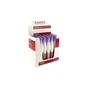 Коректор Axent pen 7 ml Fine Line (7010-A) - уменьшенное изображение 3
