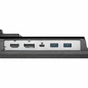 Монітор NEC E243F Black - зменшене зображення 9