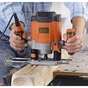 Фрезер Black&Decker KW1200E - зменшене зображення 5