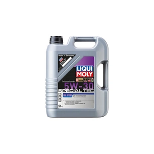 Моторна олива Liqui Moly Special Tec B FE 5W-30 5 л. (21382) зображення 1