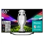 Телевізор Hisense 55U7KQ - зменшене зображення 1