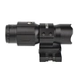 Збільшувач для прицілу Sigeta FTS-30 3x Magnifier (65709) - зменшене зображення 4