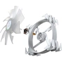 Кулер до корпусу MONTECH HP140 PWM WHITE - зменшене зображення 3