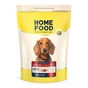Сухий корм для собак Home Food ADULT MINI Grain-free hypoallergenic з качкою та індичкою 1.6 кг (4820235020934) - зменшене зображення 1