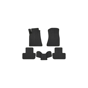 Килимок в салон EVAtech Lexus IS (XE2) RWD, AT 2005-2013 2 поколін (LS21961C5TL2RBB) зображення 1
