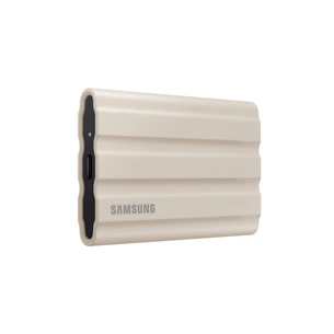 Накопичувач SSD USB 3.2 1TB T7 Shield Samsung (MU-PE1T0K/WW) зображення 1