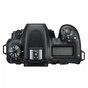 Цифровий фотоапарат Nikon D7500 body (VBA510AE) - уменьшенное изображение 2