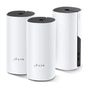 Точка доступу Wi-Fi TP-Link DECO-M4-3-PACK - зменшене зображення 2
