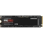 Накопичувач SSD M.2 2280 4TB 990 PRO Samsung (MZ-V9P4T0BW) - зменшене зображення 1
