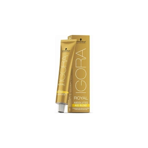 Фарба для волосся Schwarzkopf Professional Igora Royal Absolutes 6-80 Червоний натуральний 60 мл (4045787282474) зображення 1