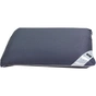 Подушка MirSon ортопедична 6070 Delicate satin Iron grey WoMen 59х43х10 (2200003262247) - зменшене зображення 1