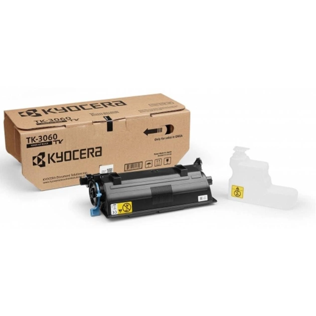 Картридж Kyocera TK-3060 14.5К (1T02V30NL0) - изображение 1