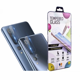 Скло захисне Drobak camera Xiaomi Mi 10 Pro (121237) (121237) зображення 1