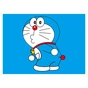 Килимок для мишки Akko Doraemon Mousepad (6925758610261) - зменшене зображення 5