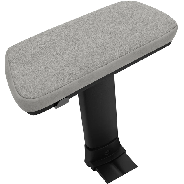 Крісло для геймерів TX3 Core Smart Loft Light Grey (TEGC-2070104.41) - зображення 9