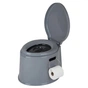 Біотуалет Bo-Camp Portable Toilet 7 Liters Grey (5502800) - зменшене зображення 7