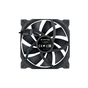 Кулер до корпусу Chieftec ZF-1225PWM - зменшене зображення 5