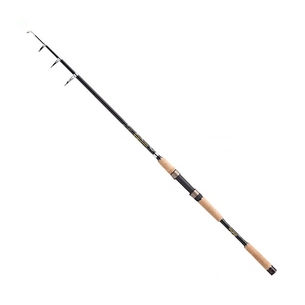 Вудилище Balzer Magna Magic Mini Spin 50 телескоп 2,70м. 10-50гр. (11550 270) зображення 1