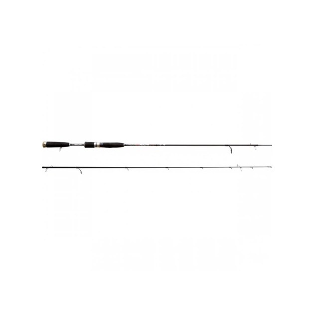 Вудилище Nomura AICHI 2.44м 5-24гр. (вага 142гр.) TUBULAR TIP (NM20102424) - изображение 1