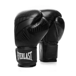 Боксерські рукавички Everlast Spark Training Gloves 870930-70-816 чорний 16 oz (009283609450) зображення 1