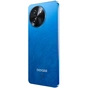 Мобільний телефон Doogee Note 59 8/128GB Blue (6923740250303) - зменшене зображення 5