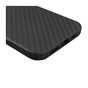Чехол для мобильного телефона BeCover FIBRA Carbonite MagSafe Apple iPhone 17 Pro Max Black (715410) - уменьшенное изображение 3
